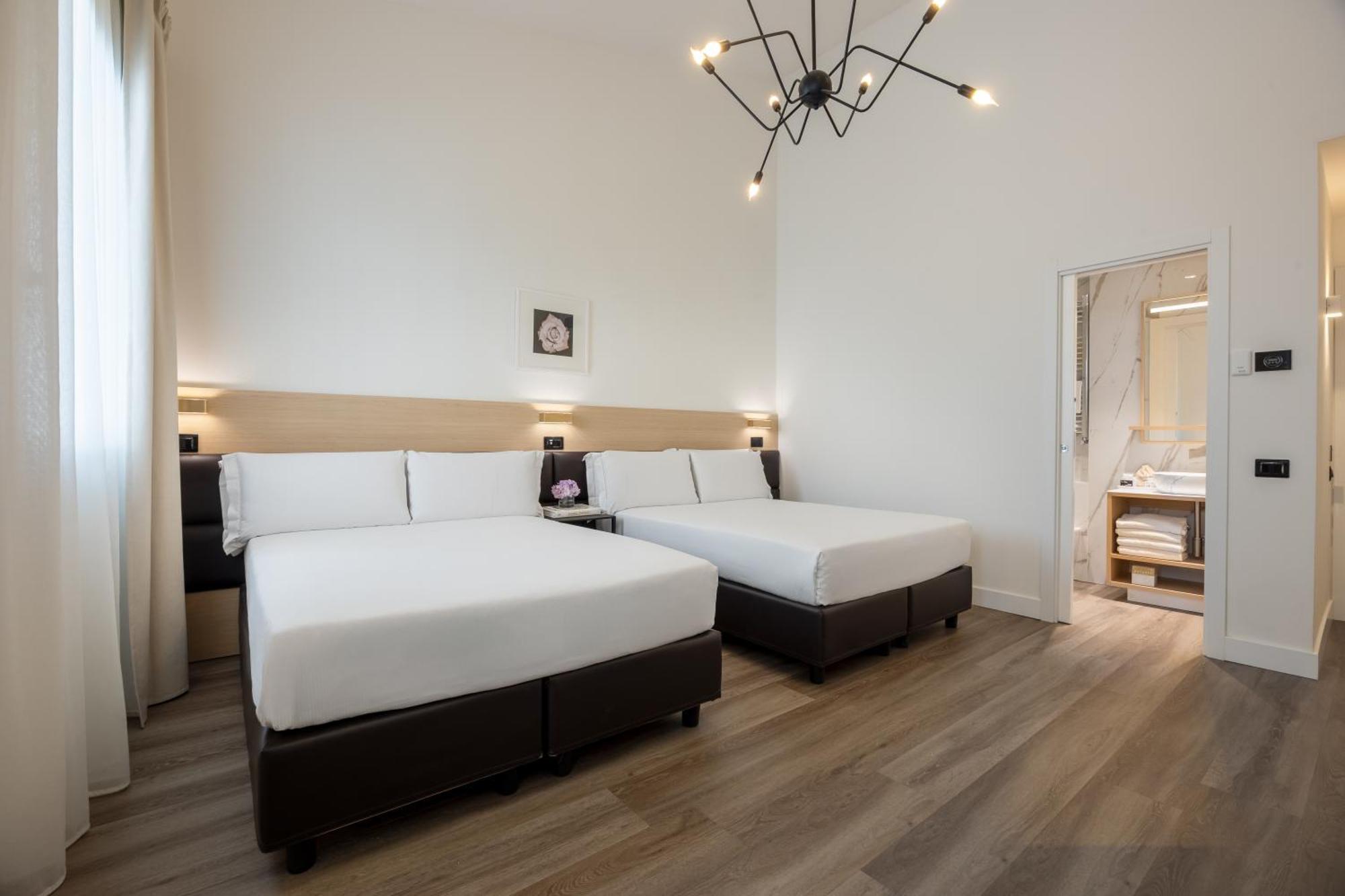 Quarto Família