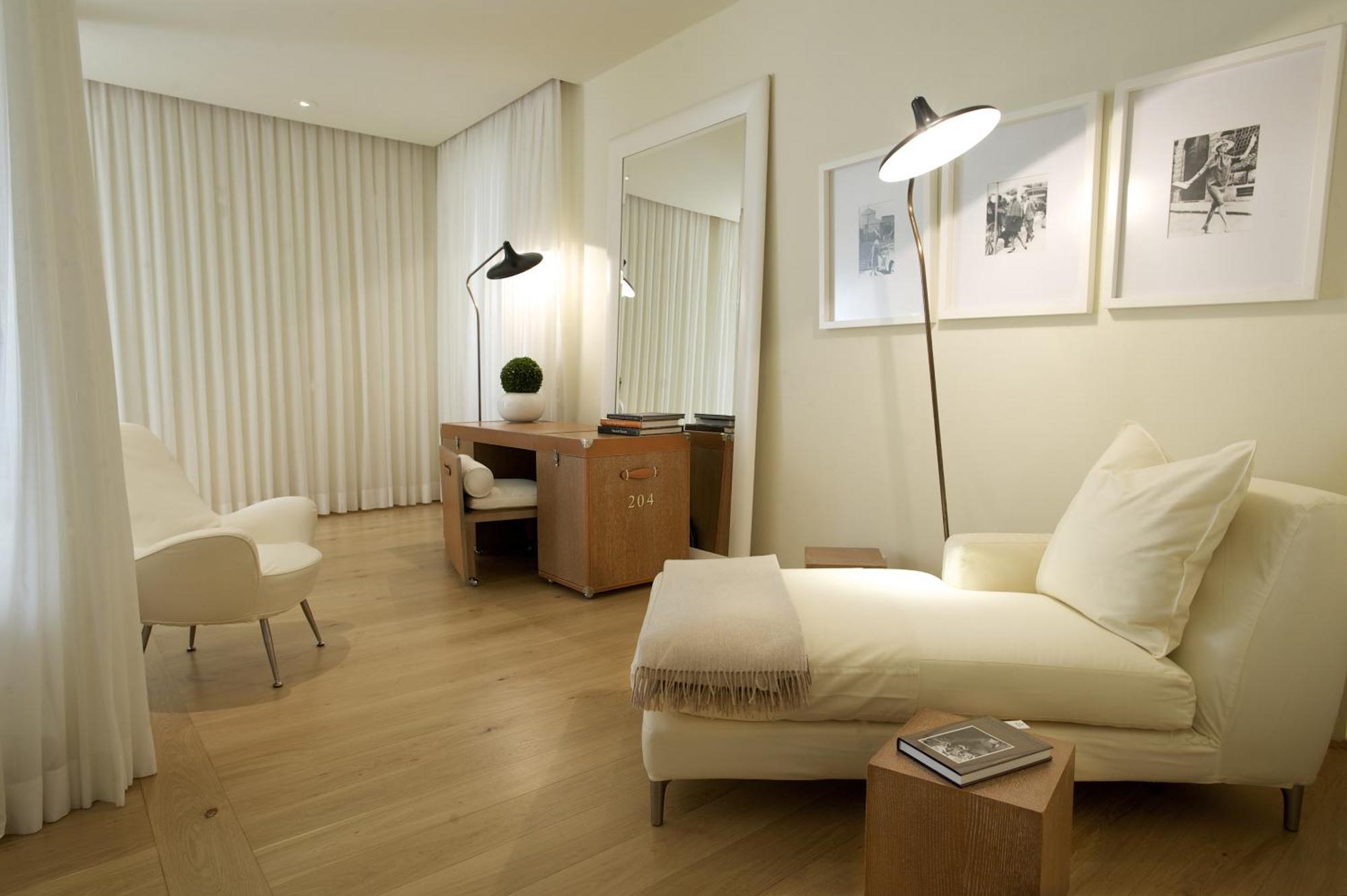 Suite Júnior - Vista para o Rio Arno