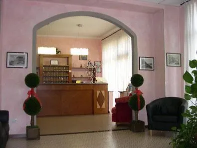 Mio Hotel Firenze-3