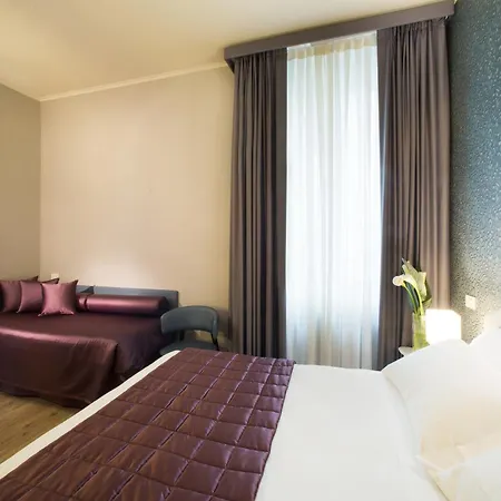 Hotel Montreal-2