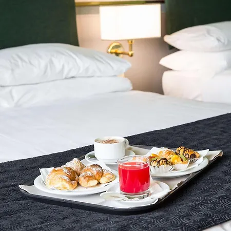 Best Western Plus Chc Florence-3