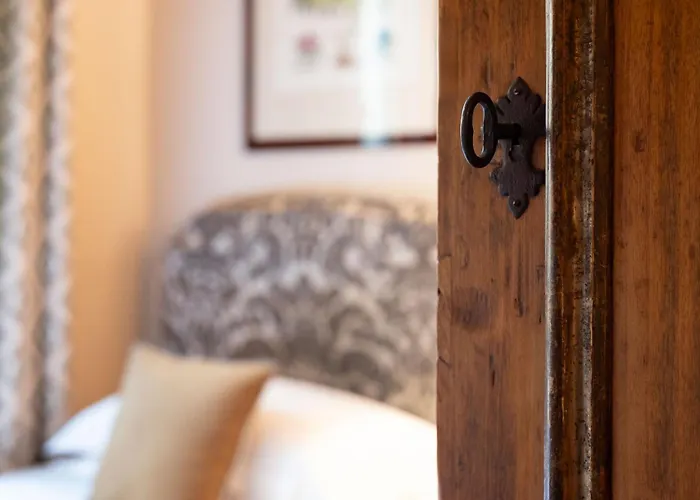 Guest House Morandi