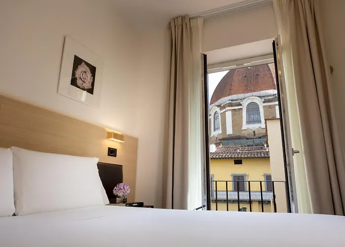 Globus Urban Hotel Florença
