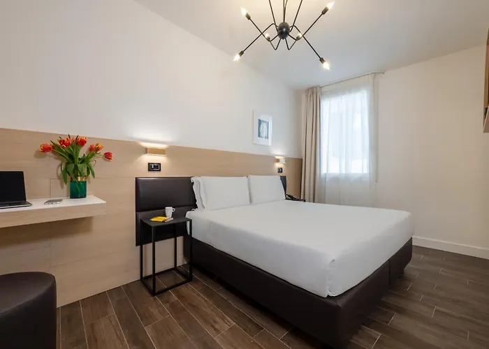 Globus Urban Hotel Florença