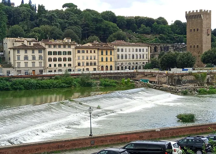 LE RÊVE DE NAIM Firenze