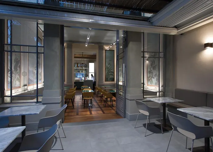 Hotel Orto De' Medici
