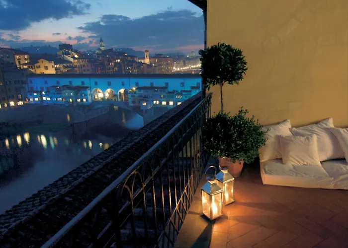 Hotel Degli Orafi