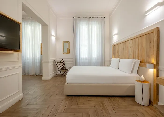 Eco Urban B&B Florence