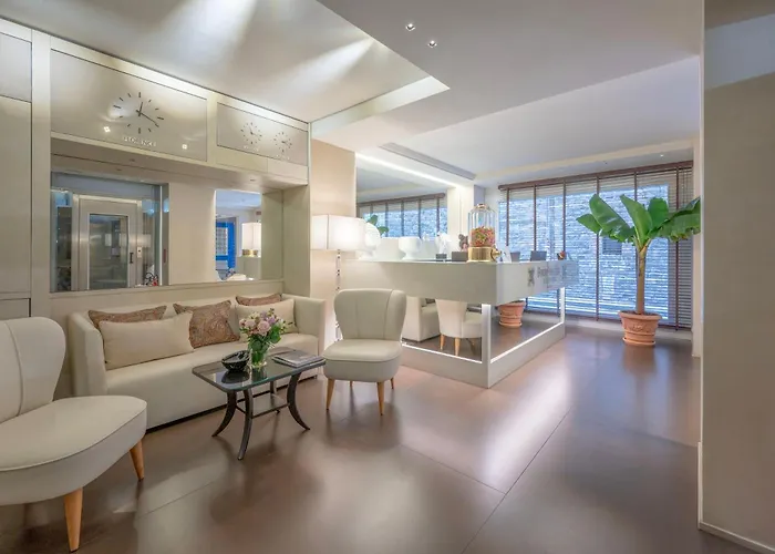 Ponte Vecchio Suites & Spa